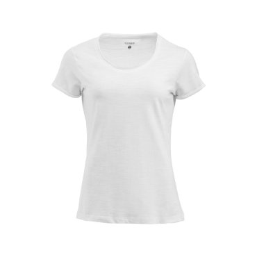 Camiseta básica mujer Derby T Ladies