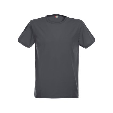 Camiseta básica hombre Stretch-T