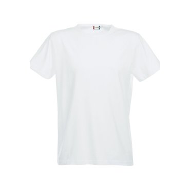 Camiseta básica hombre Stretch-T