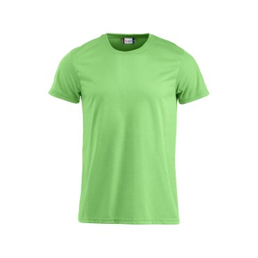 Camiseta técnica hombre Neon T