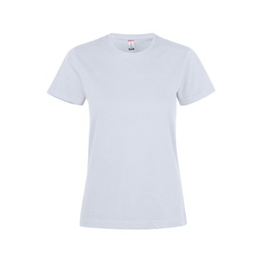 Camiseta básica mujer Premium Fashion T Ladies