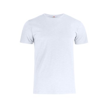 Camiseta básica hombre Slub T