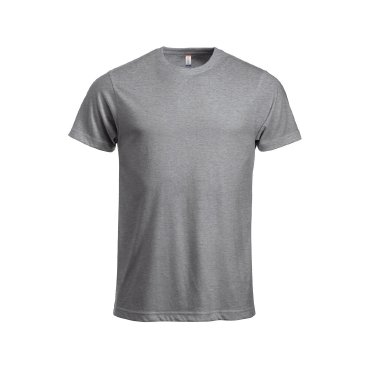 Camiseta básica hombre New Classic-T