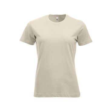 Camiseta básica mujer New Classic-T Ladies