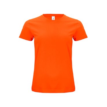 Camiseta orgánica mujer Classic OC-T Ladies