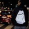 Bolsa mochila reflectante Smart Backpack Reflective. .