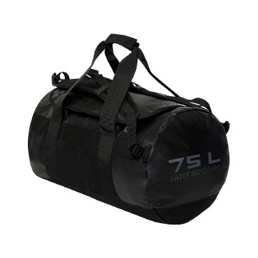 Bolsa deportiva convertible en mochila 3 in 1 bag 75L