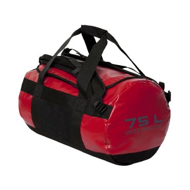 Bolsa deportiva convertible en mochila 3 in 1 bag 75L