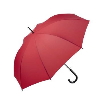 Paraguas empuñadura curva Regular