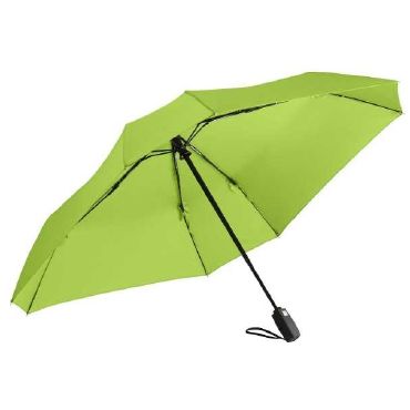 Paraguas mini cuadrado