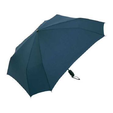 Paraguas mini cuadrado Nanobrella