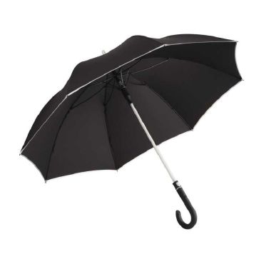 Paraguas mini midsize empuñadura curva Switch