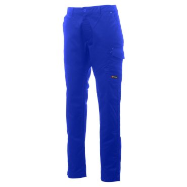 Pantalón de trabajo multibolsillos hombre Worker Pro