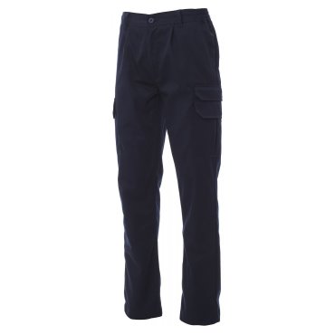 Pantalón de trabajo multibolsillos hombre Cargo 2.0