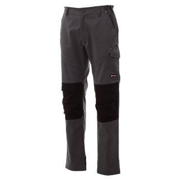 Pantalón de trabajo multibolsillos hombre Worker Tech