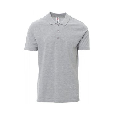 Polo hombre Rome Melange