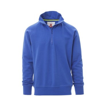 Sudadera 1/2 cremallera hombre Austin