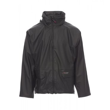 Chaqueta para lluvia hombre Dry-Jacket