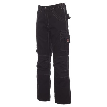 Pantalón de trabajo multibolsillos hombre Viking