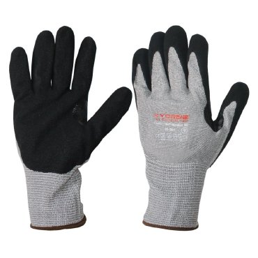 Pack 12 Uds Guantes anticortes 01-301