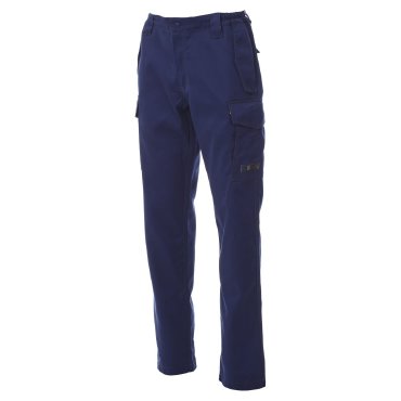 Pantalón de trabajo protección total hombre Defender 2.0