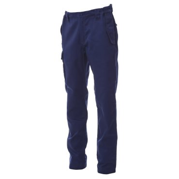 Pantalón de trabajo protección total hombre Protection 2.0