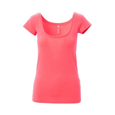 Camiseta mujer Florida Fluo