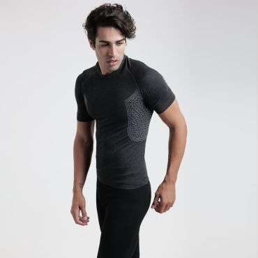 Camiseta interior térmica hombre Thermo Pro 160 Ss