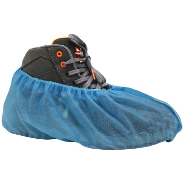 Cubrezapatos desechables PP-U-04 Shoe Cover