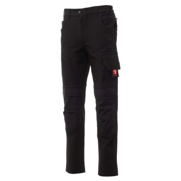 Pantalón de trabajo multibolsillos strech unisex Next 4W