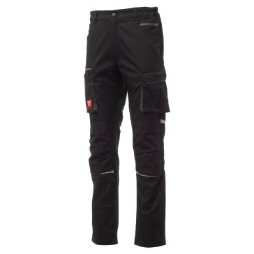 Pantalón de trabajo multibolsillos strech unisex Next 400