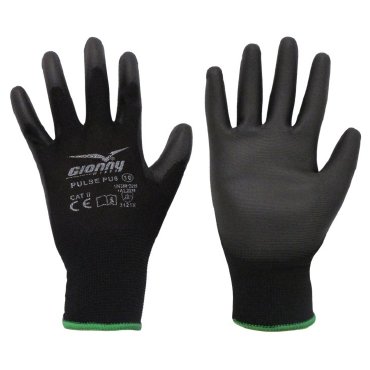 Pack 12 Uds Guantes con revestimiento Pulse PU6