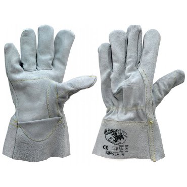 Pack 12 Uds Guantes riesgos mecánicos Ok/7C