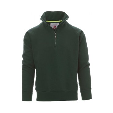 Sudadera 1/2 cremallera hombre Miami+