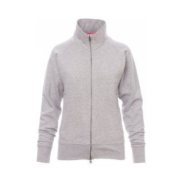 Sudadera con cremallera mujer Panama+lady