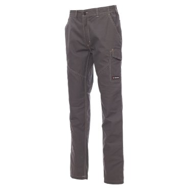 Pantalón de trabajo multibolsillos unisex Worker Stretch Summer