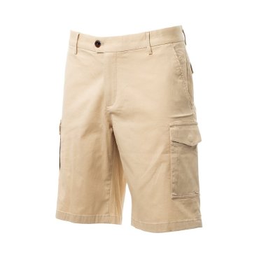 Bermuda de trabajo hombre Major Shorts