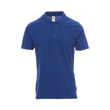 Polo básico unisex Amalfi