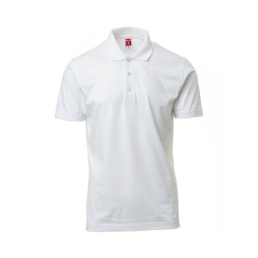 Polo básico unisex Amalfi