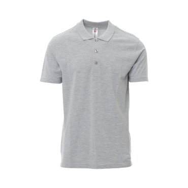 Polo básico unisex Amalfi