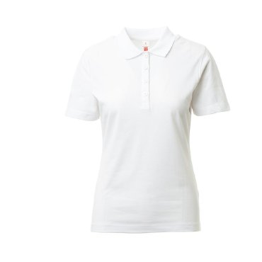 Polo mujer Rome Lady