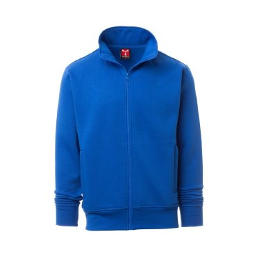 Sudadera con cremallera hombre Hoover