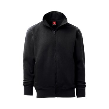 Sudadera con cremallera hombre Hoover