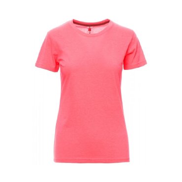 Camiseta mujer Sunset Fluo