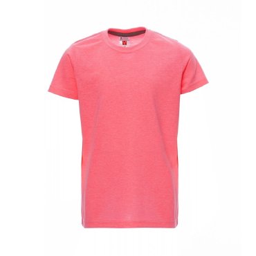 Camiseta niño Sunset Fluo