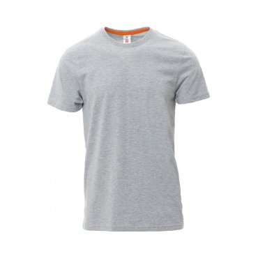 Camiseta hombre Sunrise Melange