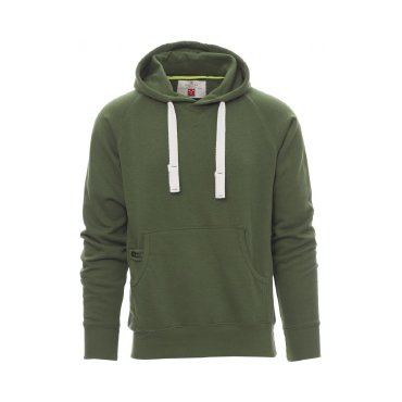 Sudadera con capucha hombre Atlanta+