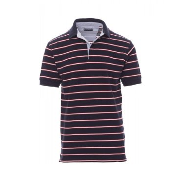 Polo de rayas hombre Sheffield