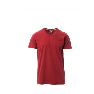 Camiseta cuello de pico hombre V-Neck