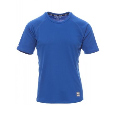 Camiseta poliéster hombre Running